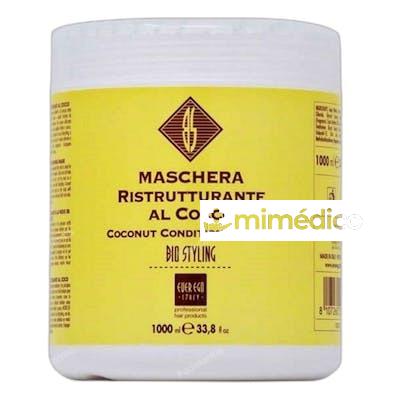 MASCARILLA CAPILAR BIO STYLING COCONUT 1000 ML ALTER EGO