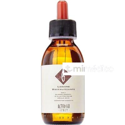 LOCION DE TRATAMIENTO REVITALIZANTE BIO STYLING 125 ML NA ALTER EGO