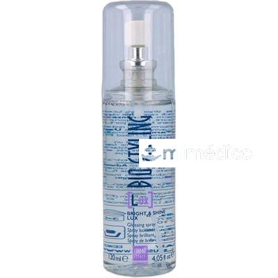 SPRAY DE BRILLO CAPILAR BIO STYLING 120 ML NA ALTER EGO
