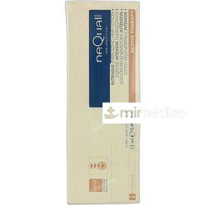 LOCION REGENERADORA INTENSIVA 12X12 ML NA ALTER EGO