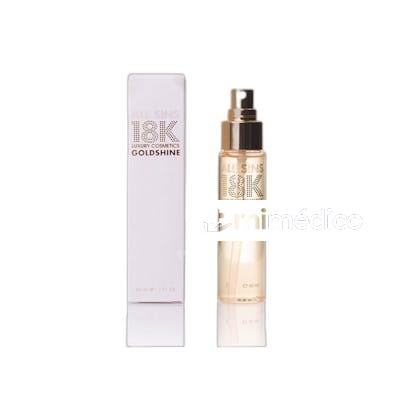 GOLDSHINE ORO Y VITAMINAS 60 ML NA ALL SINS 18K