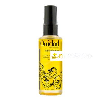 MONGONGO OIL MULTI-USE CURL TREATMENT 50ML OUIDAD