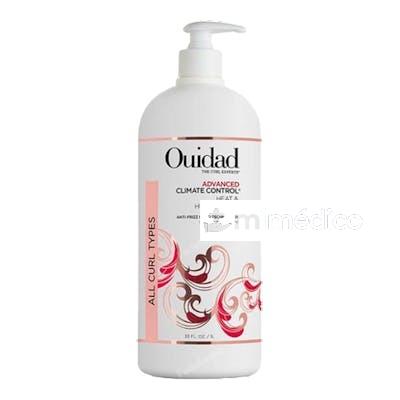 ADVANCED CLIMATE CONTROL HEAT AND HUMIDITY GEL 1000ML OUIDAD