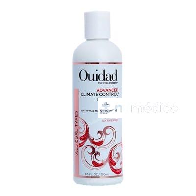ADVANCED CLIMATE CONTROL DEFRIZZING SHAMPOO 250ML OUIDAD