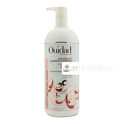 ADVANCED CLIMATE CONTROL DEFRIZZING SHAMPOO 1000ML OUIDAD