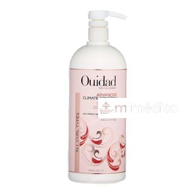 ADVANCED CLIMATE CONTROL DEFRIZZING CONDITIONER 1000ML OUIDAD