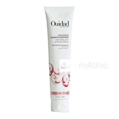 ADVANCED CLIMATE CONTROL FEATHERLIGHT STYLING CREAM 168ML OUIDAD