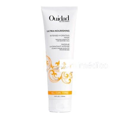 ULTRA-NOURISHING INTENSE HYDRATING MASK 230ML OUIDAD