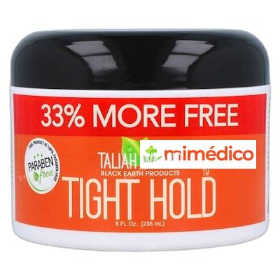 GEL FUERTE LACK EARTH TIGHT 236 ML NA TALIAH WAAJID
