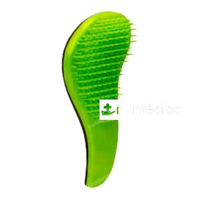 NO TANGLE BRUSH GREEN MACADAMIA PROFESSIONAL