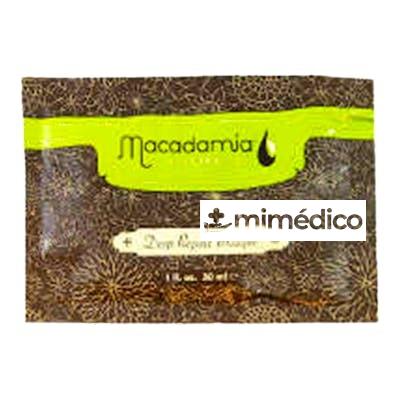 DEEP REPAIR MASQUE 1.0OZ/30ML MACADAMIA PROFESSIONAL