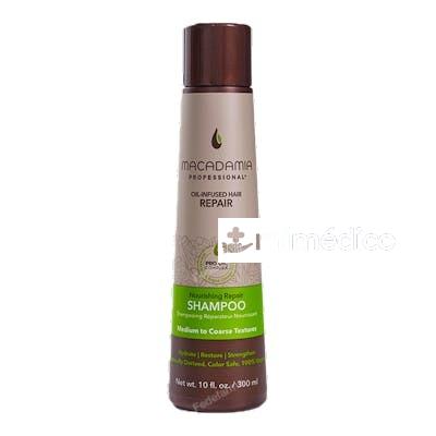 NOURISHING REPAIR CHAMPU 300 ML - PRO VEGAN MACADAMIA PROFESSIONAL