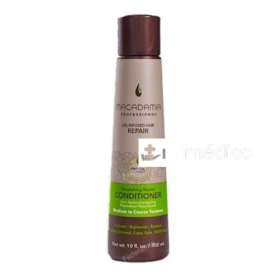 NOURISHING REPAIR ACONDICIONADOR 300 ML - PRO VEGAN MACADAMIA PROFESSIONAL