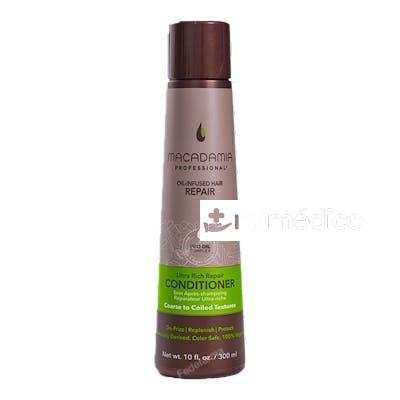 ULTRA RICH REPAIR ACONDICIONADOR 300 ML - PRO VEGAN MACADAMIA PROFESSIONAL