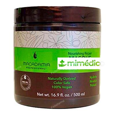 NOURISHING REPAIR MASCARILLA 500ML - PRO VEGAN MACADAMIA PROFESSIONAL