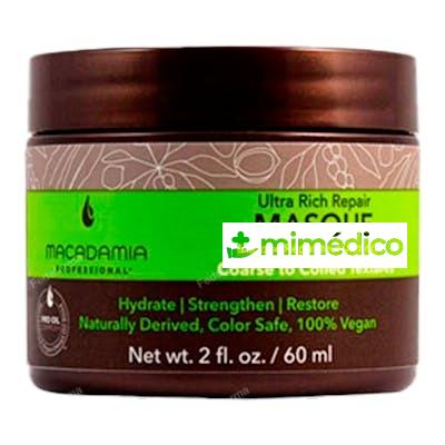 NOURISHING MOISTURE MASCARILLA 60 ML MACADAMIA PROFESSIONAL