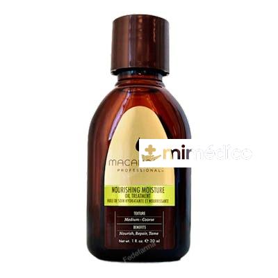 NOURISHING MOISTURE OIL TRATAMIENTO 30 ML MACADAMIA PROFESSIONAL