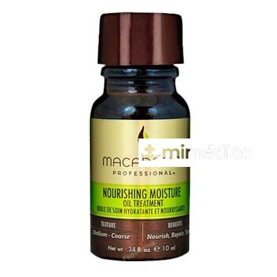 NOURISHING MOISTURE OIL TREATMENT 10ML MACADAMIA PROFESSIONAL