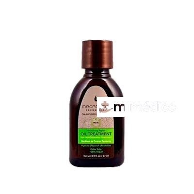 ULTRA RICH MOISTURE MASQUE 30ML MACADAMIA PROFESSIONAL