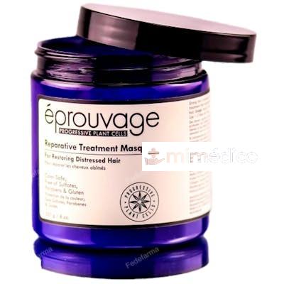 REPARATIVE TREATMENT MASQUE 227G EPROUVAGE