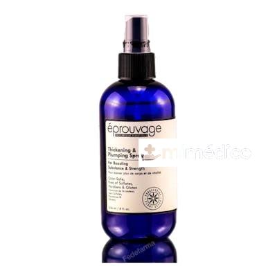 THICKENING AND PUMPLING SPRAY 236ML EPROUVAGE