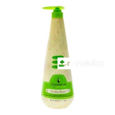SMOOTHING SHAMPOO 1000ML MACADAMIA PROFESSIONAL