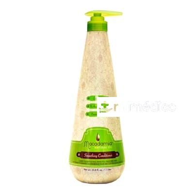 SMOOTHING CONDITIONER 1000ML MACADAMIA PROFESSIONAL