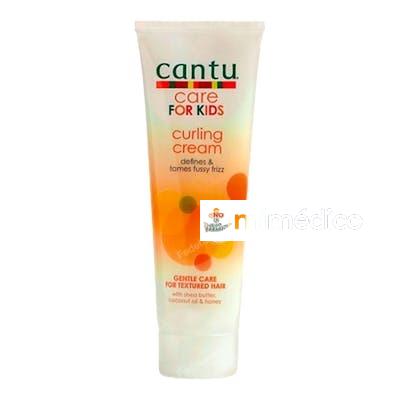 CANTU CARE FOR KIDS CURLING CREAM 227G CANTU