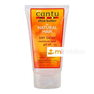 CANTU SHEA BUTTER DRY DENY 142G CANTU