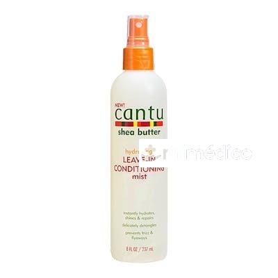 CANTU SHEA BUTTER HYDRATING LEAVE-IN CONDITIONING MIST 237ML CANTU