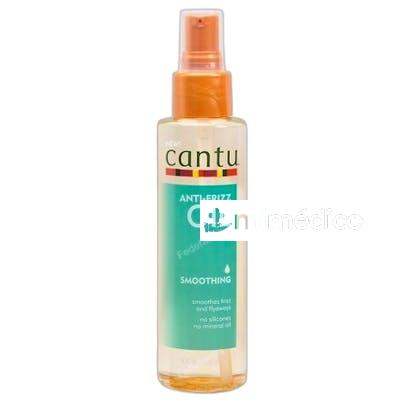 ARGAN OIL SMOOTHING SPRAY 118 ML NA CANTU