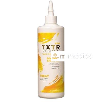 TXTR CHAMPU CALMANTE 473 ML NA CANTU
