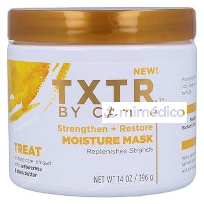 TRATAMIENTO MOISTURE MASCARILLA 396 GR NA CANTU