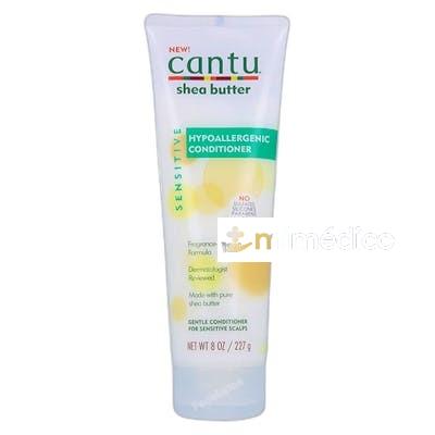 ACONDICIONADOR HIPOALERGENICO 227 GR NA CANTU