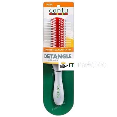 CEPILLO DETANGLE ULTRA GLIDE BRUSH CANTU