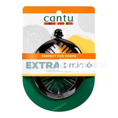 EXTRA HOLD THICK HAIR CLIP PERFECT FOR POOFS CANTU
