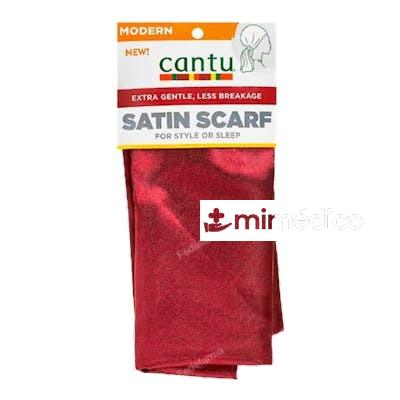 MODERN SATIN SCARF FOR STYLE OR SLEEP CANTU