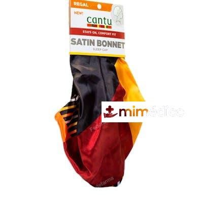 SATIN BONNET SLEEP CAP CANTU