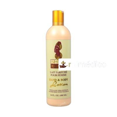 LOCION CORPORAL 480 ML NA EUROSTIL
