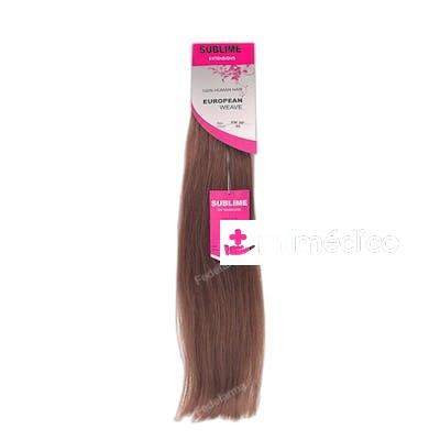 EXTENSIONES DE CABELLO EUROPEAN WEAVE 20 N 33 NA CANTU