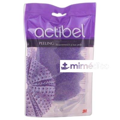 PEELING 1PIEZAS NA ACTIBEL