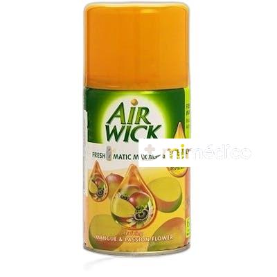 AMBIENTADOR DE RECAMBIO MANGO 250 ML 250 ML AIR WICK