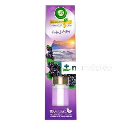 AMBIENTADOR MIKADO FRUTOS SILVESTRES 40 ML NA AIR WICK