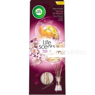 VARITAS PERFUMADAS DELICIAS VERANO LIFE SCENTS 30 ML 30 ML AIR WICK