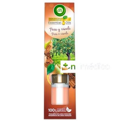 VARITAS PERFUMADAS PERA Y CANELA 30 ML NA AIR WICK