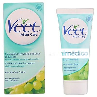 AFTER CARE CREMA PREVENCION VELLO ENQUISTADO 100 ML 100 ML VEET