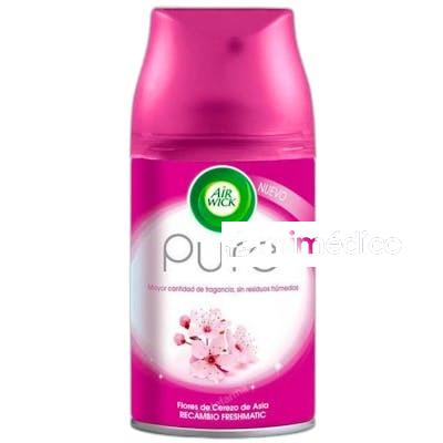 AMBIENTADOR COMPLETO FLOR CEREZO 250 ML NA AIR WICK