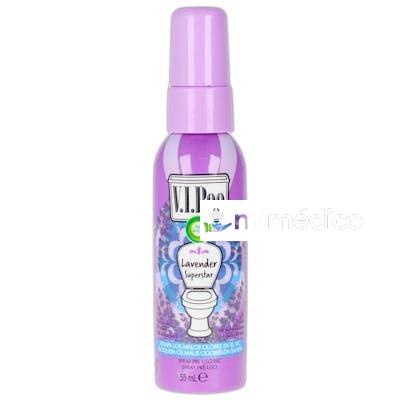 LAVENDER SUPERSTAR SPRAY 55 ML NA AIR WICK