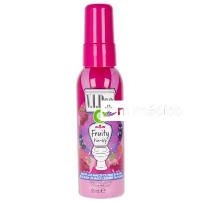 VIPOO WC FRUITY PINUP SPRAY 55 ML NA AIR WICK