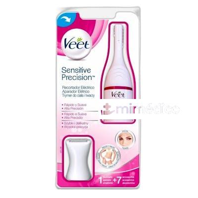 RECORTADOR ELECTRICO SENSITIVE PRECISION NA VEET